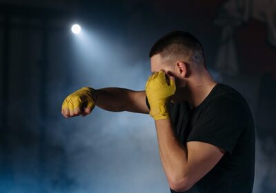 Mieszane sztuki walki – co warto wiedzieć?